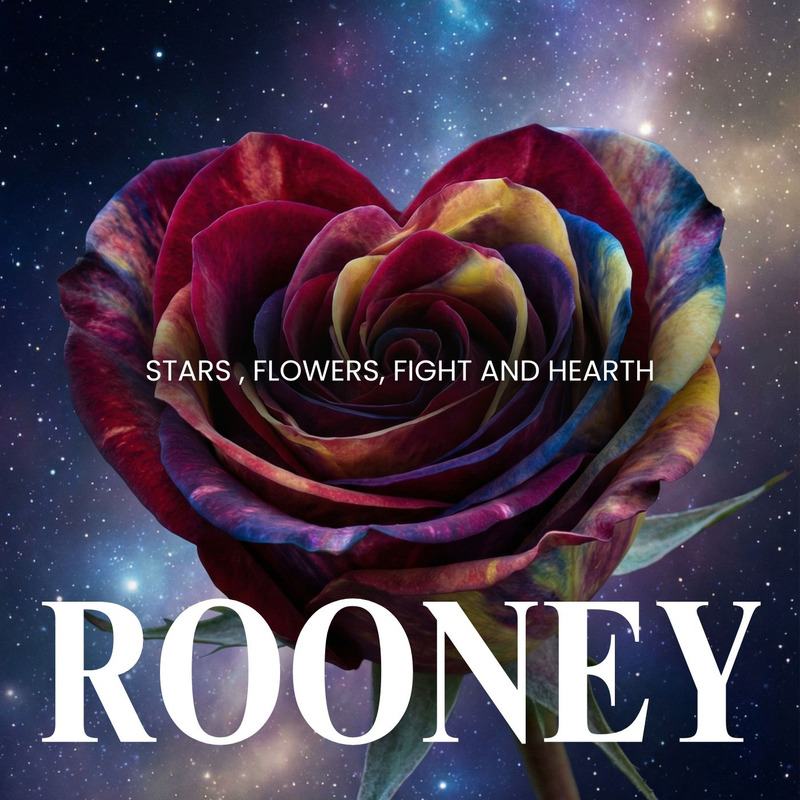 Star Flower Fight and Hearth